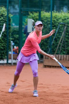 Bild 415 - 2.BL Club an der Alster - Braunschweiger THC : Ergebnis: 6:3 und NL Club an der Alster2 - SV Blankenese : Ergebnis: 4:5